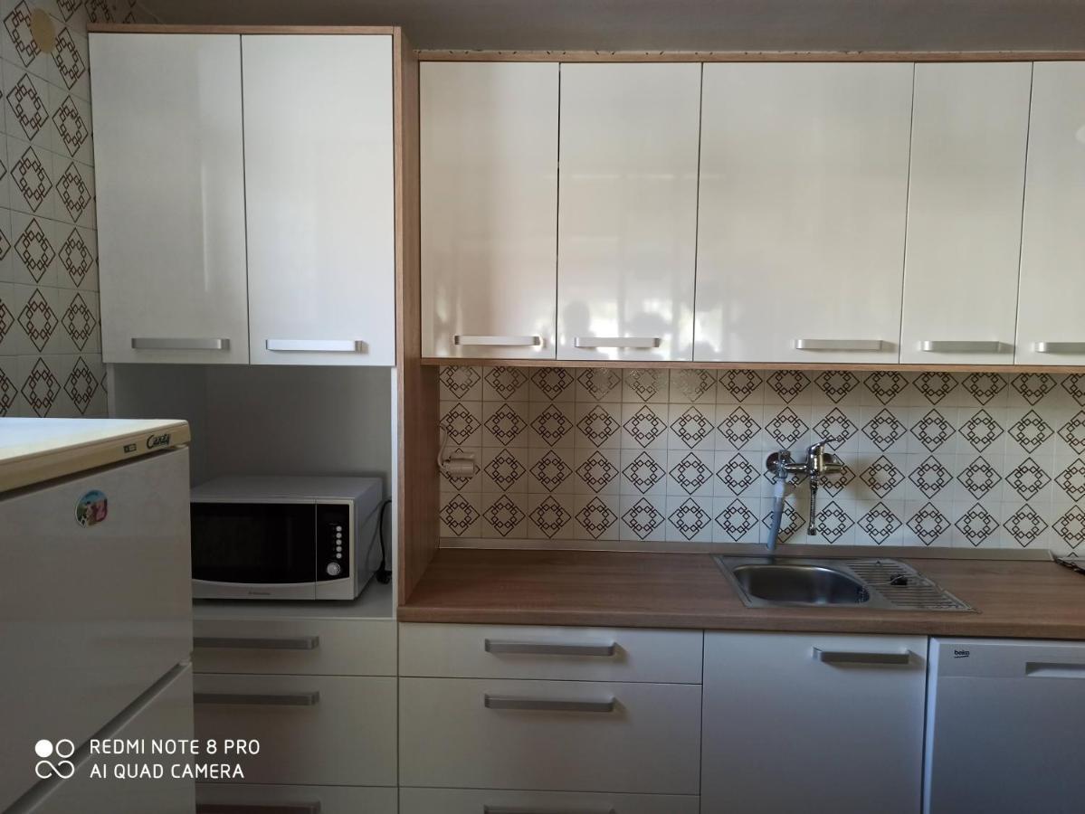Apartment Nevela 보베츠 외부 사진