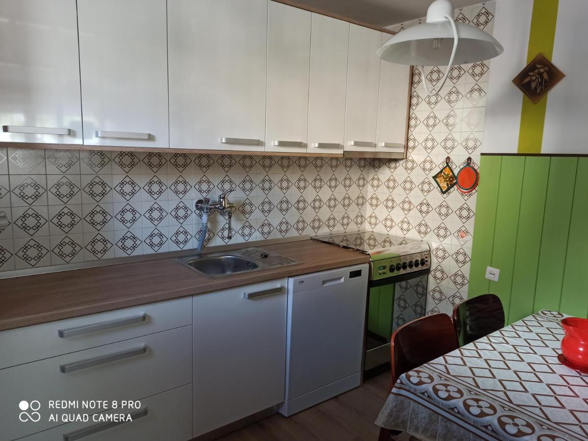 Apartment Nevela 보베츠 외부 사진