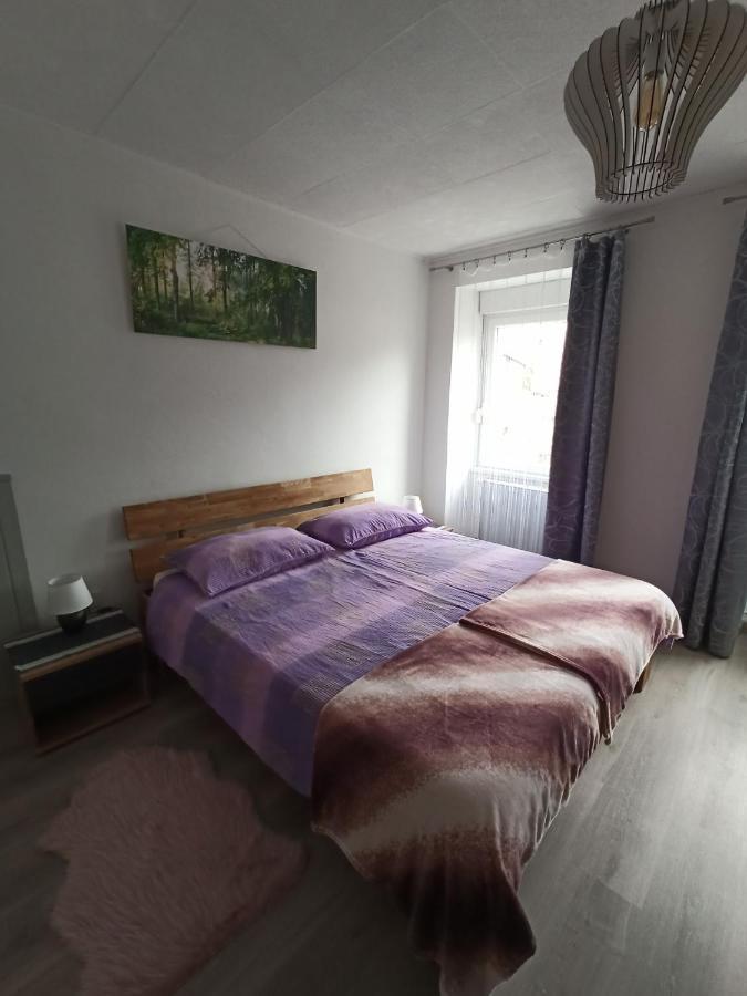 Apartment Nevela 보베츠 외부 사진