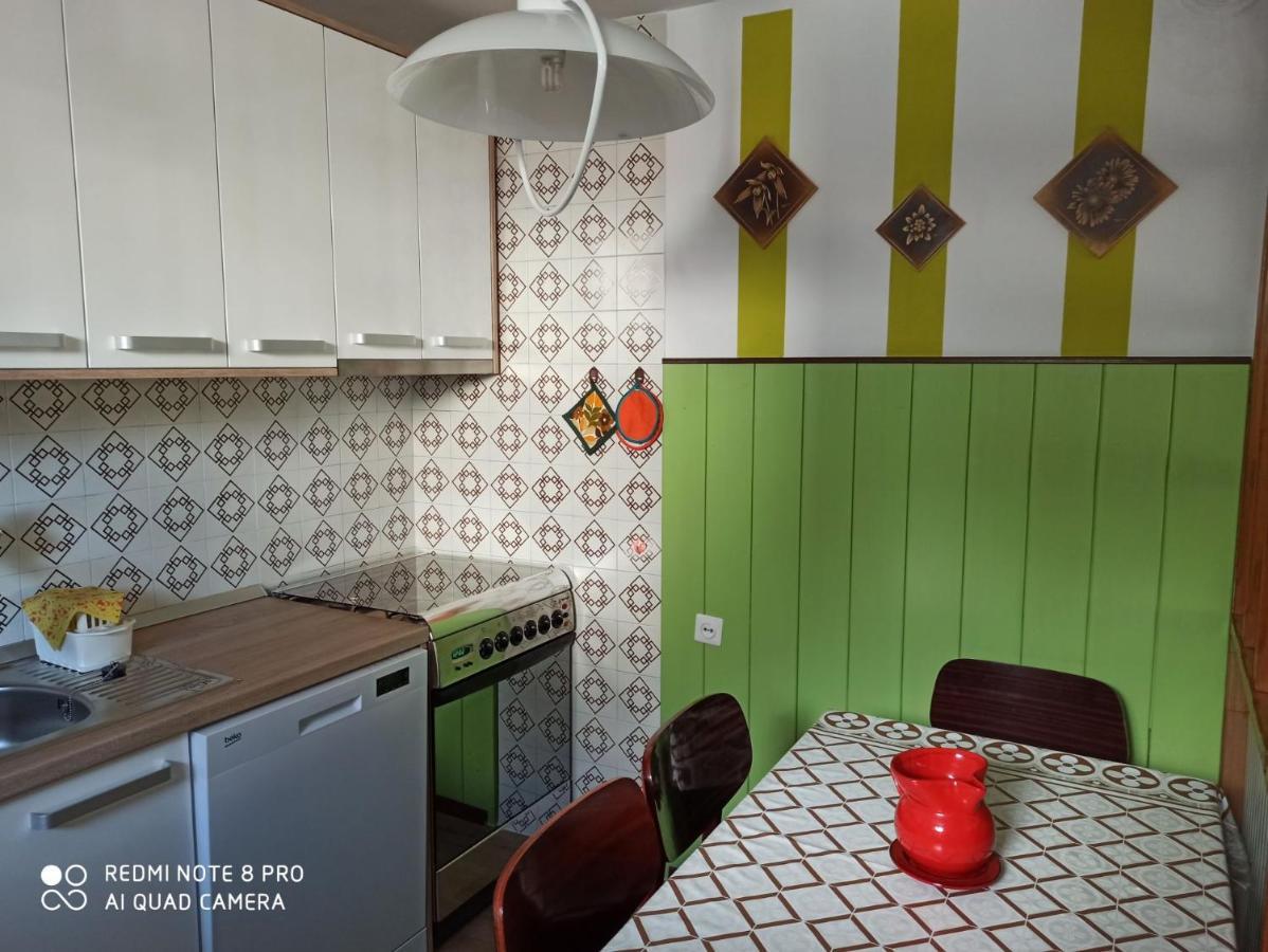 Apartment Nevela 보베츠 외부 사진