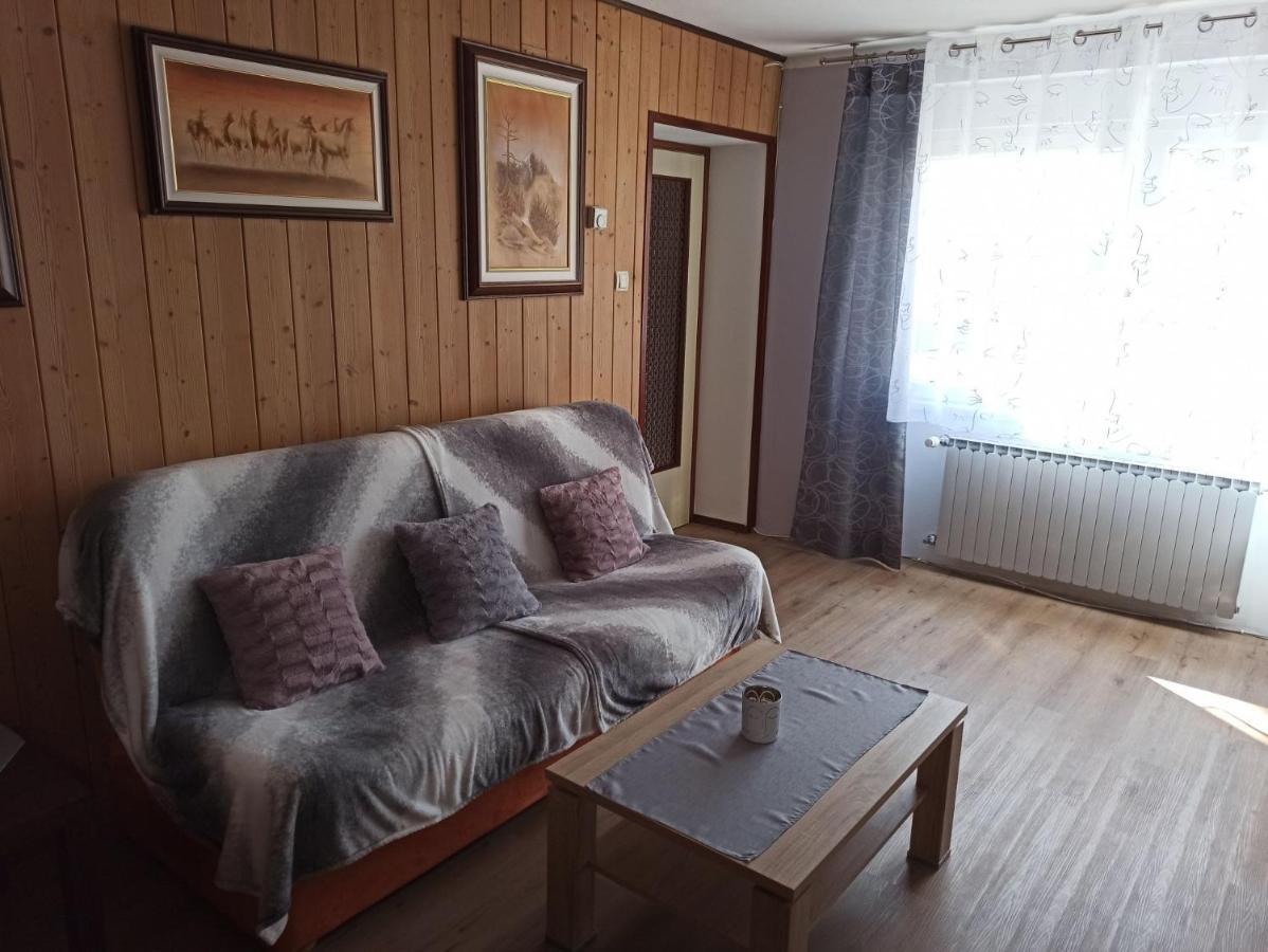 Apartment Nevela 보베츠 외부 사진
